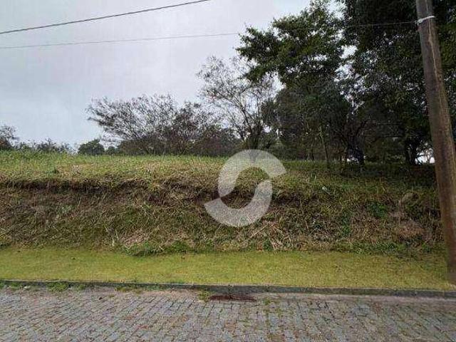 Terreno venda em Maricá