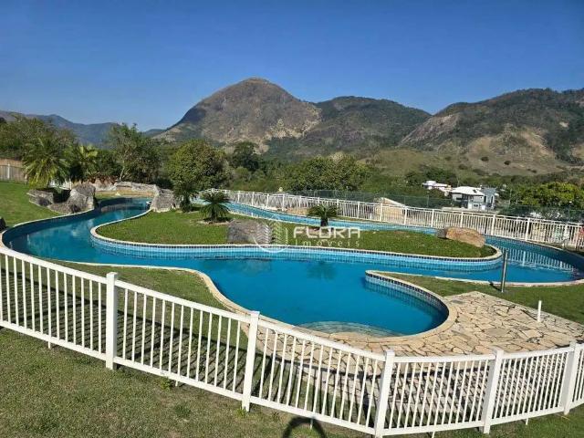 Terreno venda em Maricá