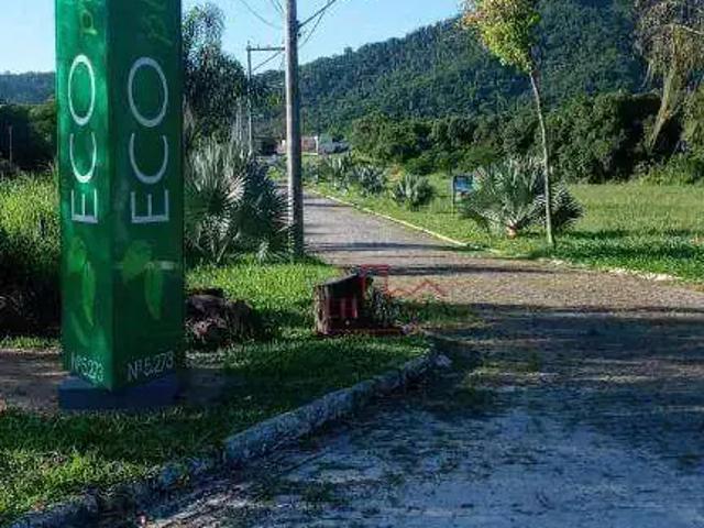 Terreno venda em Condomínio Ecoplace, Maricá