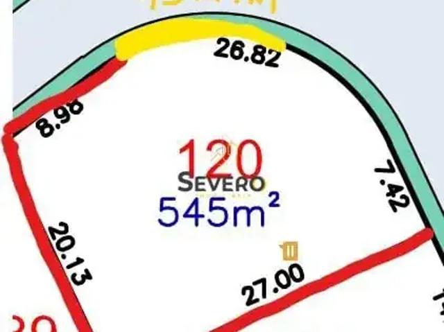 Terreno venda em Região Geográfica Imediata do Rio de Janeiro, Região Metropolitana do Rio de Janeiro