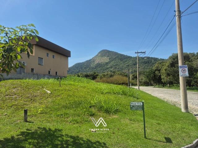 Terreno venda em Maricá