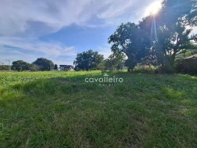 Terreno venda em Maricá