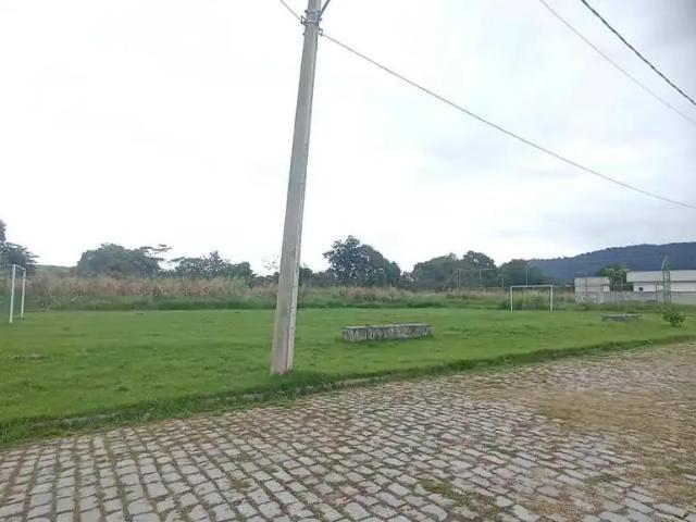 Terreno venda em Maricá
