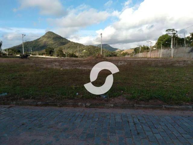 Terreno venda em Maricá