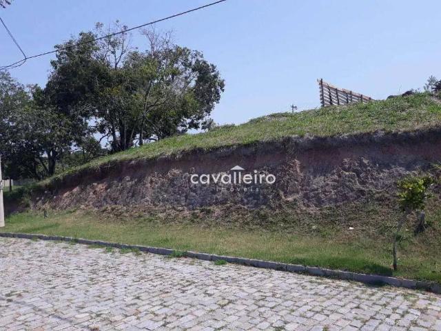 Terreno venda em Maricá