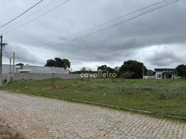 Terreno venda em Maricá