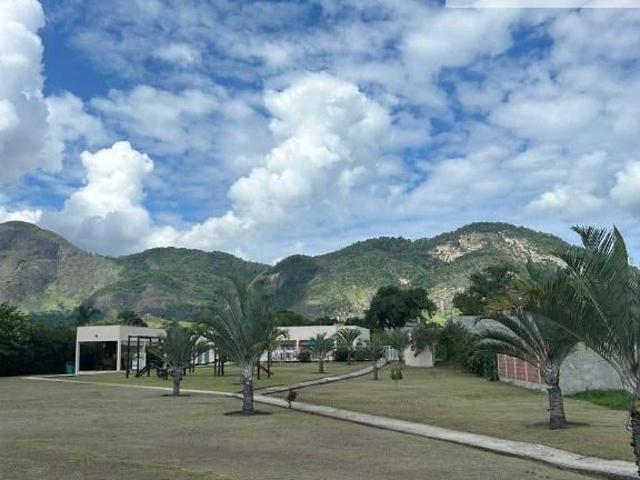 Terreno venda em Maricá