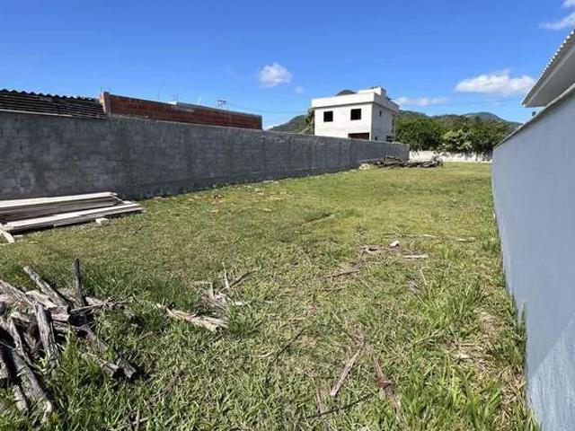 Terreno venda em Maricá