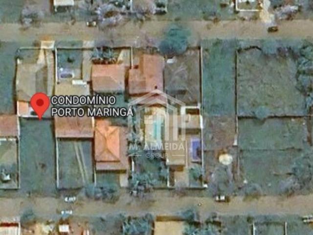 Terreno venda em Marilena, Região Geográfica Intermediária de Maringá