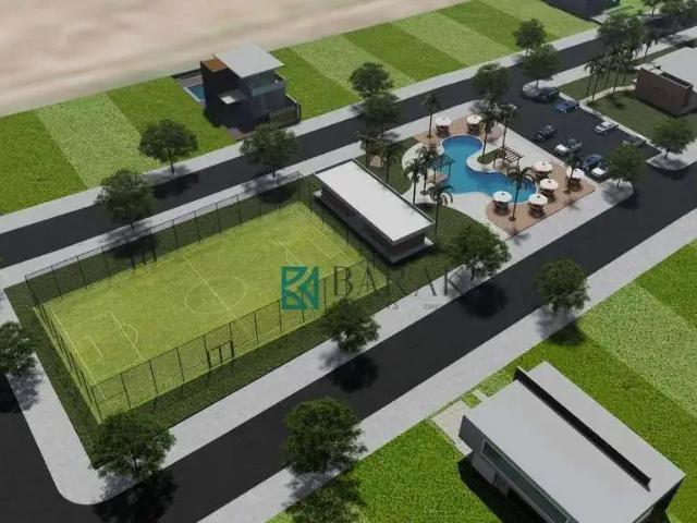 Terreno venda em Região Geográfica Imediata de Paranavaí, Marilena