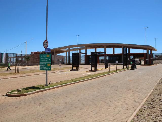 Terreno venda em Região Imediata de Marília, Marília