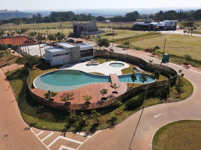 Terreno venda em Região Imediata de Marília, Marília