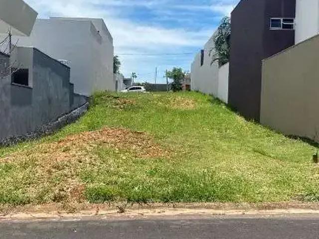 Terreno venda em Região Imediata de Marília, Marília