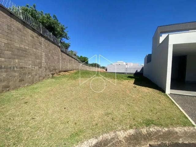 Terreno venda em Região Imediata de Marília, Marília