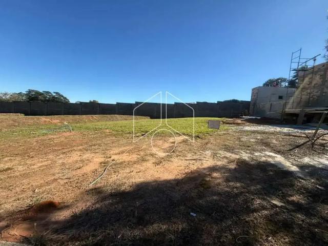 Terreno venda em Região Imediata de Marília, Marília