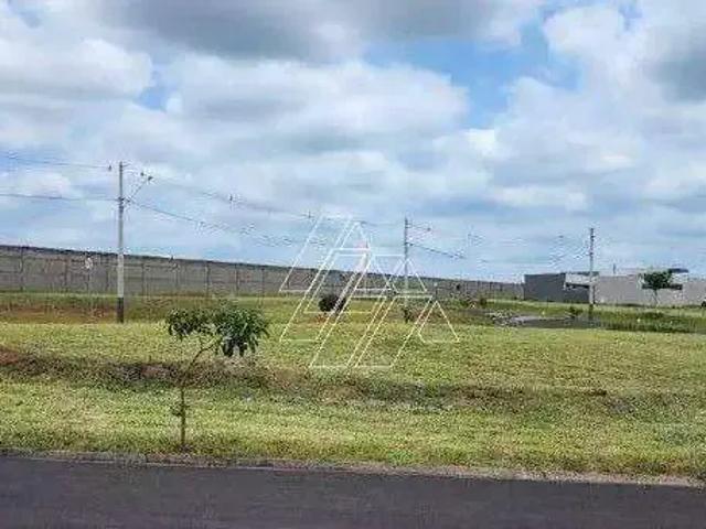Terreno venda em Região Imediata de Marília, Marília
