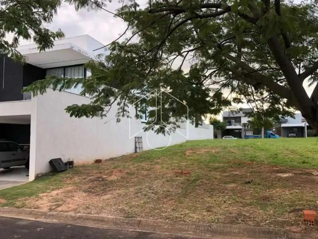 Terreno venda em Região Imediata de Marília, Marília