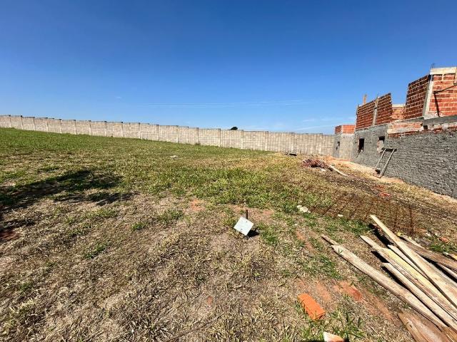 Terreno venda em Lácio, Marília