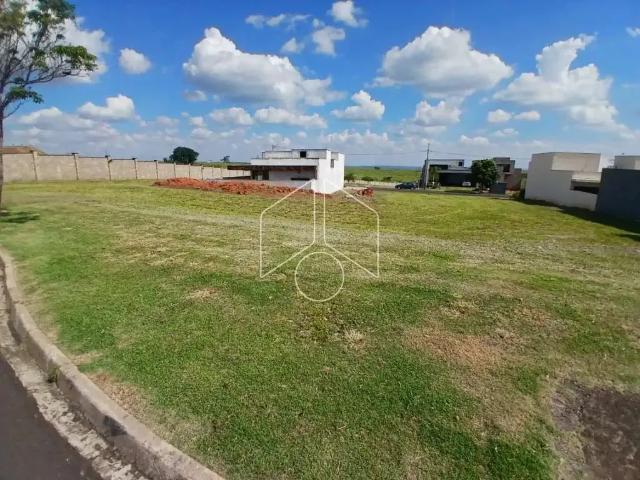 Terreno venda em Região Imediata de Marília, Marília
