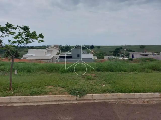Terreno venda em Região Imediata de Marília, Marília