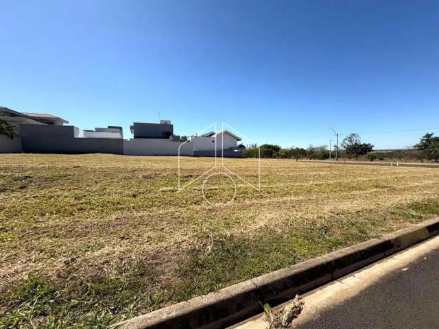 Terreno venda em Região Imediata de Marília, Marília