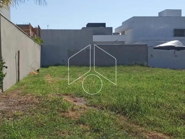 Terreno venda em Região Imediata de Marília, Marília