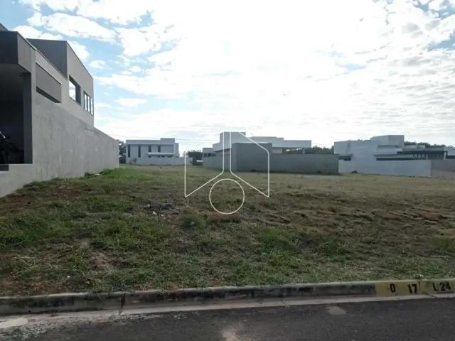 Terreno venda em Região Imediata de Marília, Marília