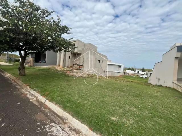 Terreno venda em Região Imediata de Marília, Marília