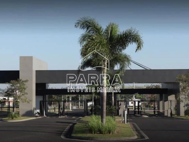Terreno venda em Marília, Região Geográfica Intermediária de Marília