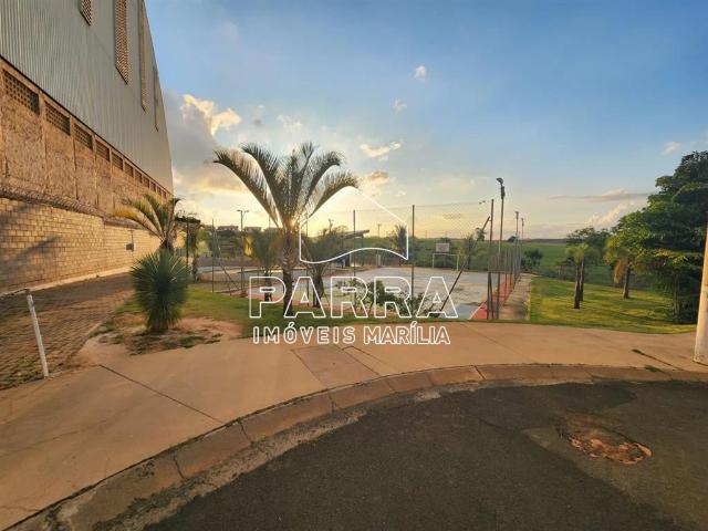 Terreno venda em Marília, Região Geográfica Intermediária de Marília