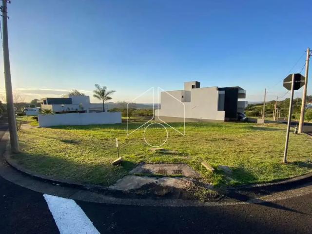Terreno venda em Região Imediata de Marília, Marília