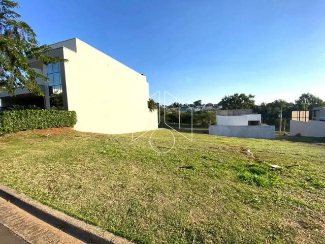 Terreno venda em Região Imediata de Marília, Marília