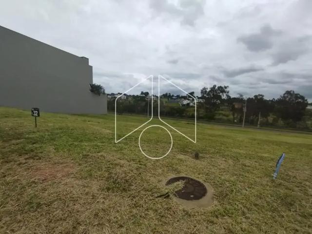 Terreno venda em Região Imediata de Marília, Marília