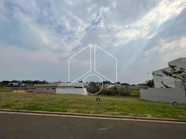 Terreno venda em Região Imediata de Marília, Marília