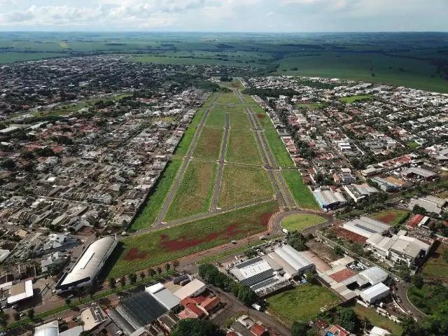 Terreno venda em Região Geográfica Imediata de Maringá, Maringá