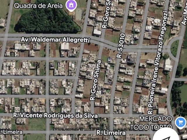 Terreno venda em Região Geográfica Imediata de Maringá, Maringá