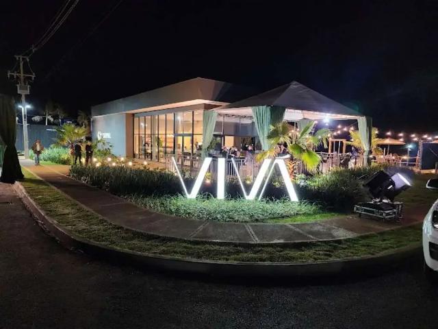 Terreno venda em Região Geográfica Imediata de Maringá, Maringá