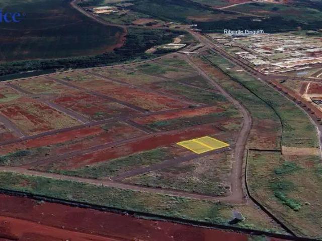 Terreno venda em Região Geográfica Imediata de Maringá, Marialva