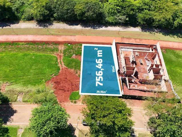 Terreno venda em Região Geográfica Imediata de Maringá, Maringá