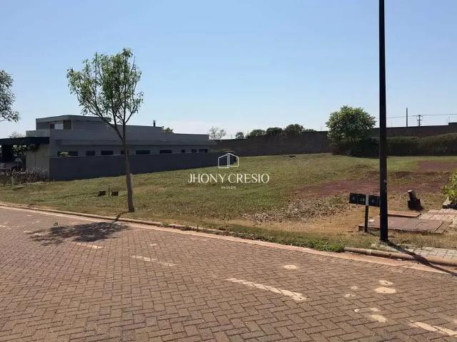 Terreno venda em Região Geográfica Imediata de Londrina, Londrina