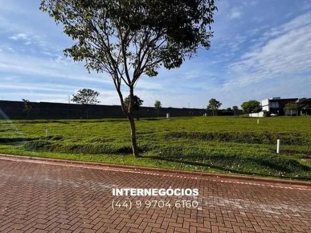 Terreno venda em Região Geográfica Imediata de Maringá, Maringá