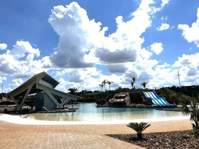Terreno venda em Região Geográfica Imediata de Londrina, Londrina