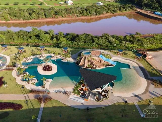 Terreno venda em Região Geográfica Imediata de Londrina, Londrina