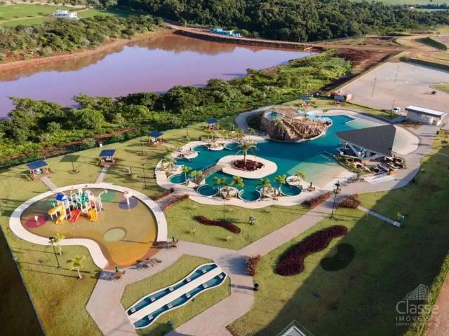 Terreno venda em Região Geográfica Imediata de Londrina, Londrina