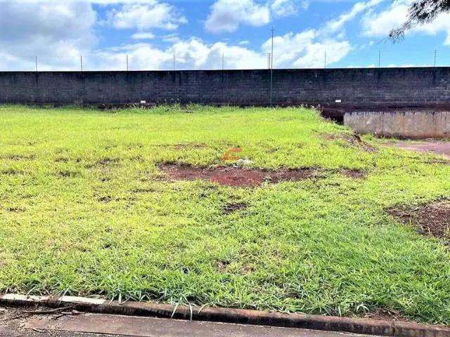 Terreno venda em Região Geográfica Imediata de Maringá, Maringá