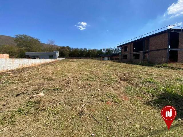 Terreno venda em Região Geográfica Imediata de Campo Grande, Campo Grande