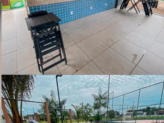 Terreno venda em Vila Nova União, Marituba