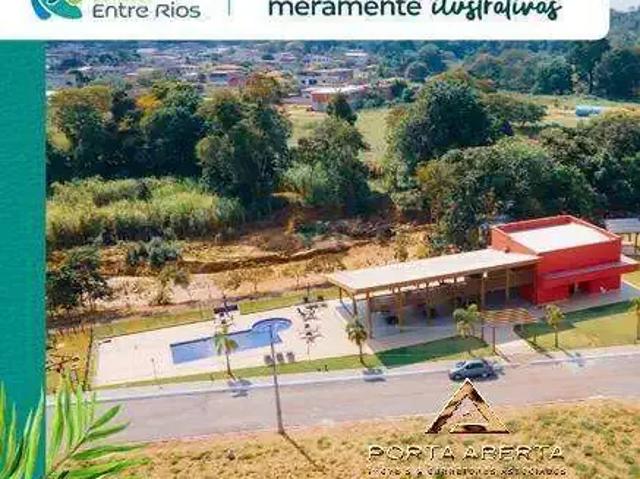 Terreno venda em Região Geográfica Imediata de Ipatinga, Marliéria