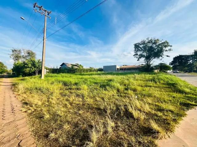 Terreno venda em Região Imediata de Presidente Prudente, Martinópolis