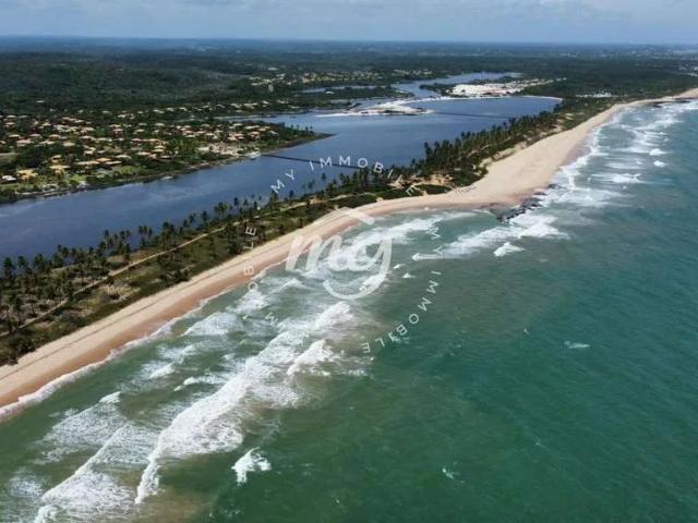 Terreno venda em Açu da Torre, Mata de São João